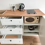 K-town - Viabaltic Appartement *