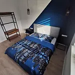 Appartement K-town - Viabaltic