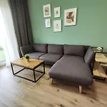 K-town - Viabaltic Appartement Kaunas