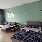 Appartement K-town - Viabaltic *