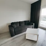 K-town - Viabaltic Appartement *