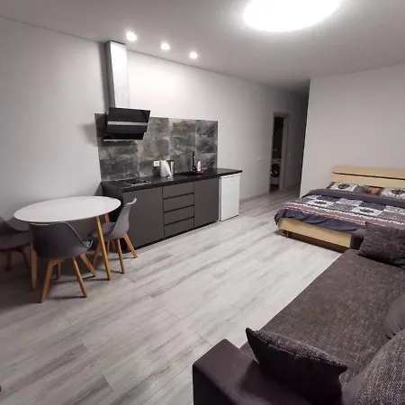 K-town - Viabaltic *