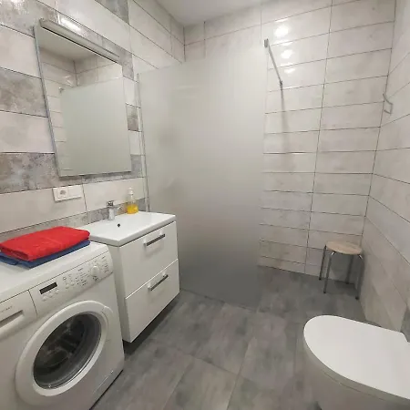 K-town - Viabaltic Kaunas