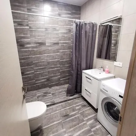 K-town - Viabaltic Kaunas