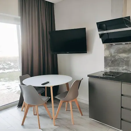 K-town - Viabaltic Kaunas