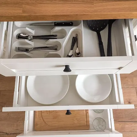 K-town - Viabaltic * Kaunas