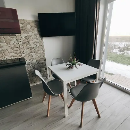 Apartment K-town - Viabaltic *