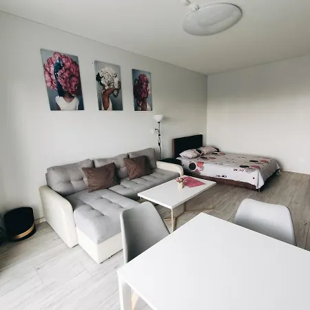 K-town - Viabaltic * Kaunas