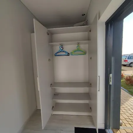 K-town - Viabaltic Apartamento Kaunas