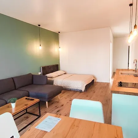 K-town - Viabaltic Kaunas