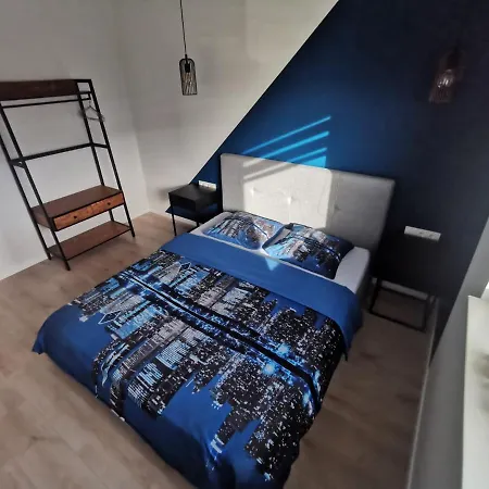 Apartamento K-town - Viabaltic