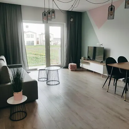 K-town - Viabaltic * Kaunas