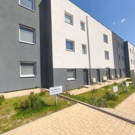 Appartamento K-town - Viabaltic *