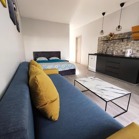 K-town - Viabaltic