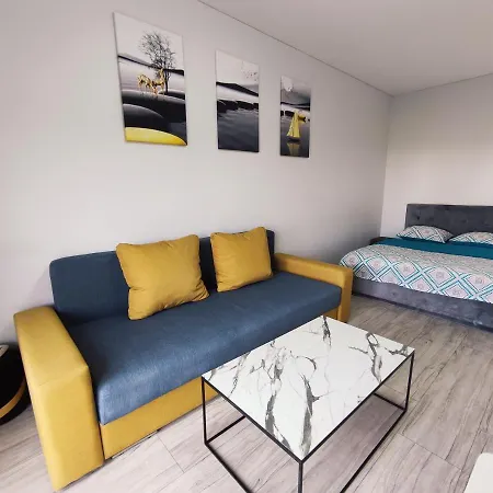 K-town - Viabaltic *