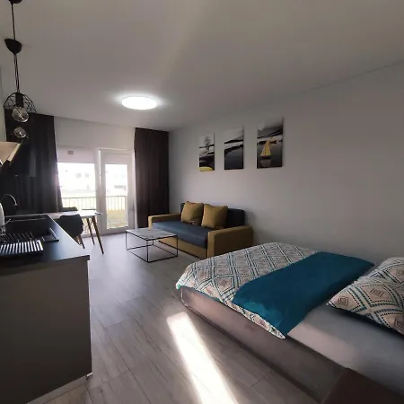 K-town - Viabaltic *