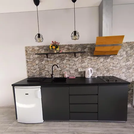 K-town - Viabaltic Kaunas