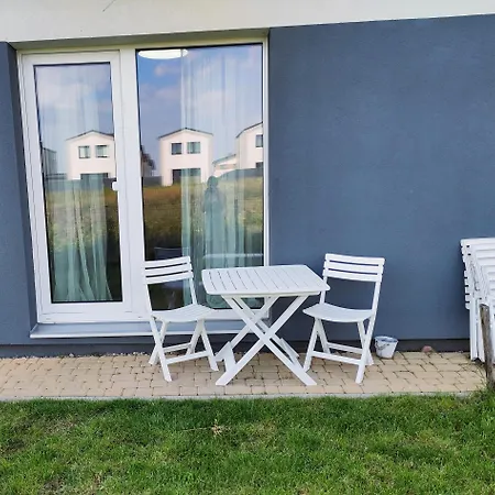 Appartamento K-town - Viabaltic *