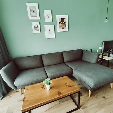 K-town - Viabaltic *