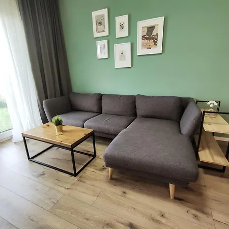 K-town - Viabaltic Apartamento Kaunas