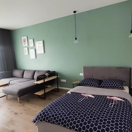 Apartamento K-town - Viabaltic *