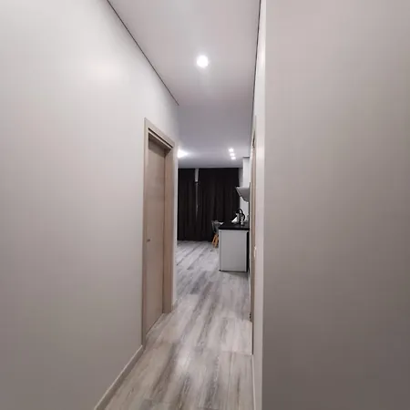 Apartamento K-town - Viabaltic *