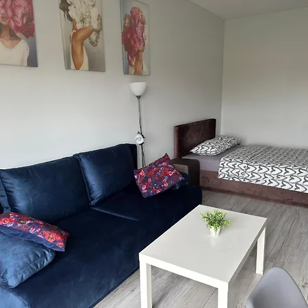 K-town - Viabaltic Kaunas