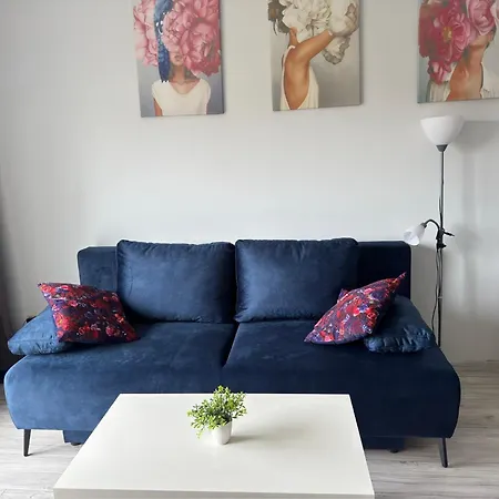 K-town - Viabaltic Apartamento Kaunas