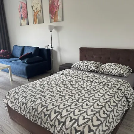 K-town - Viabaltic * Kaunas