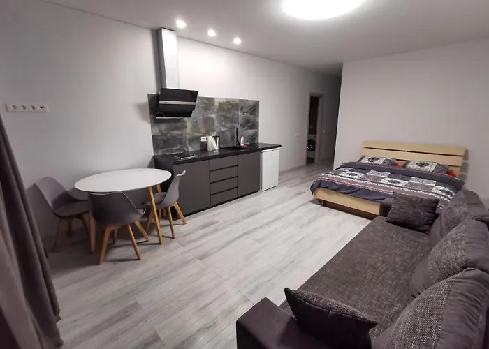 K-town - Viabaltic *