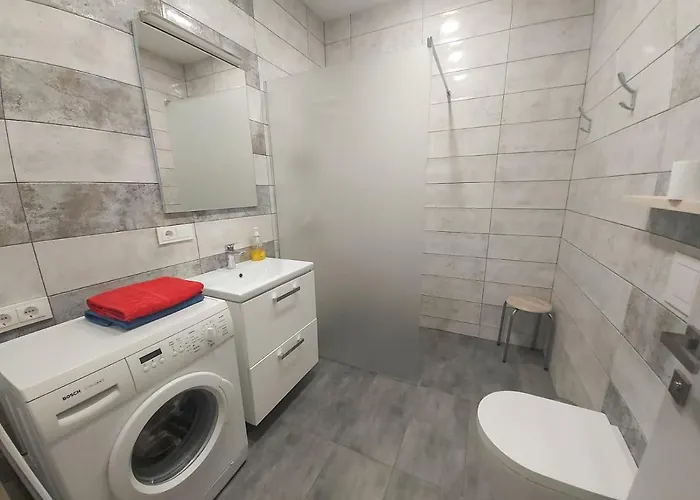 K-town - Viabaltic Kaunas