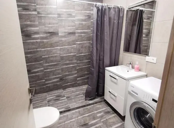 K-town - Viabaltic Kaunas