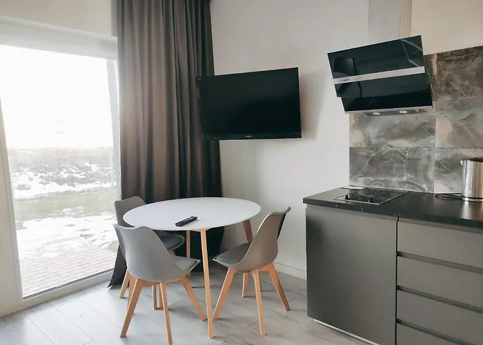 K-town - Viabaltic Kaunas