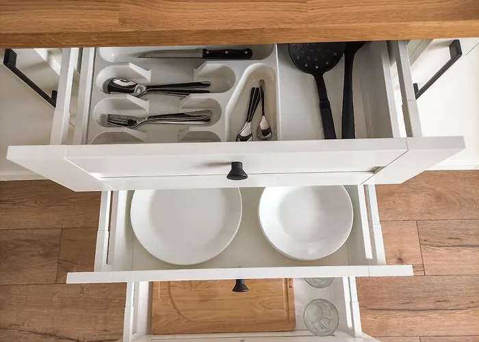 K-town - Viabaltic * Kaunas