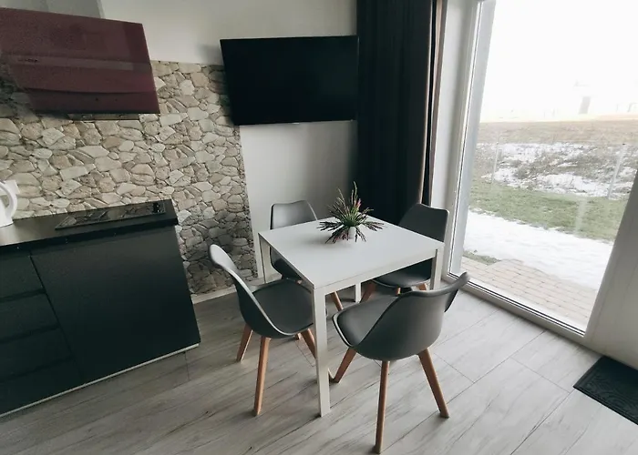 Apartamento K-town - Viabaltic *