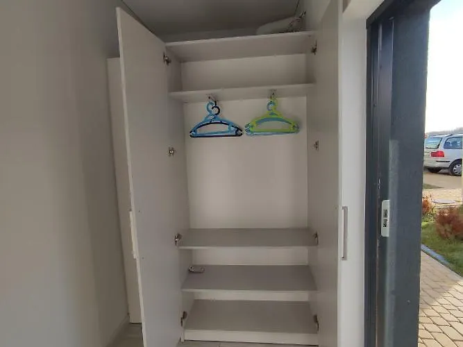 K-town - Viabaltic Apartamento Kaunas