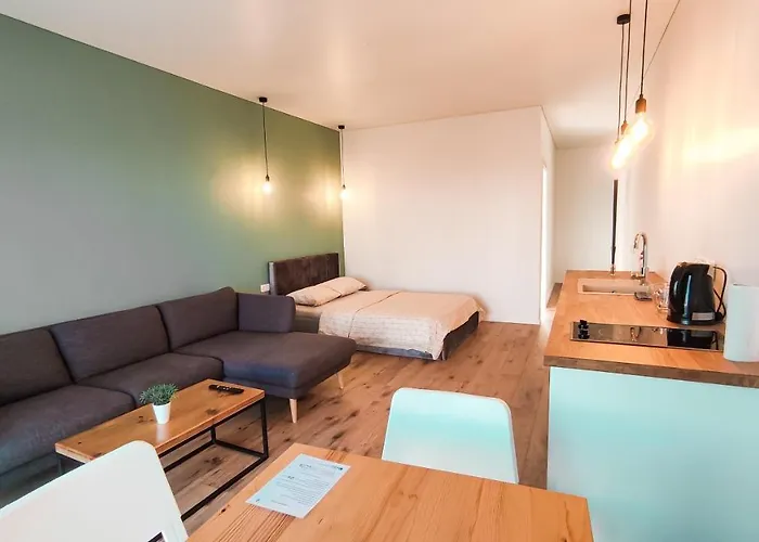 K-town - Viabaltic Kaunas