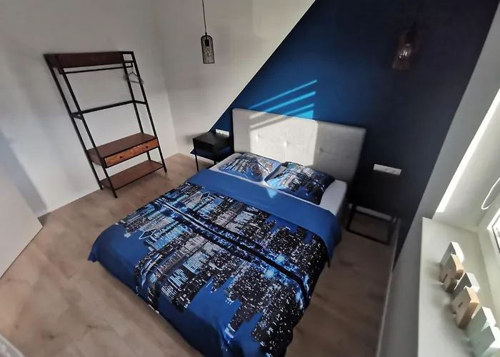 Apartamento K-town - Viabaltic