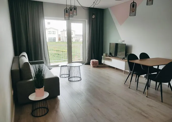 K-town - Viabaltic * Kaunas