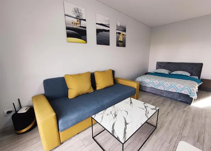 K-town - Viabaltic *