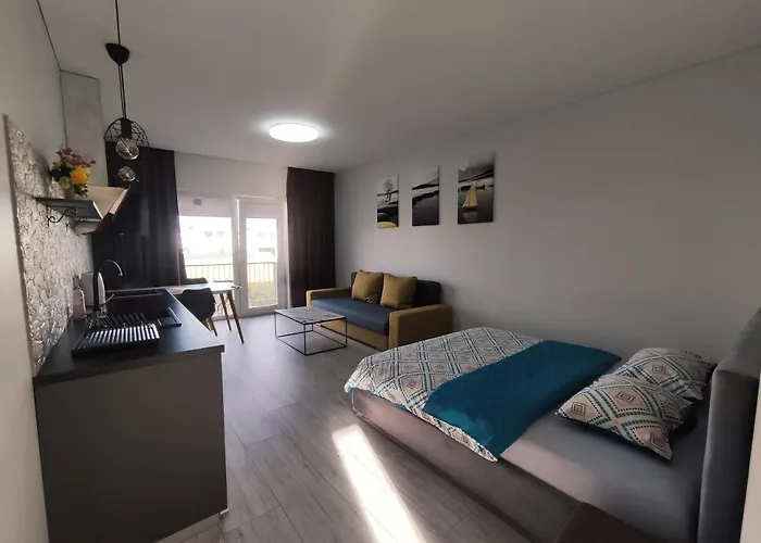 K-town - Viabaltic *