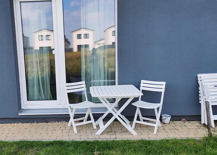 Apartamento K-town - Viabaltic *