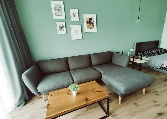 K-town - Viabaltic *