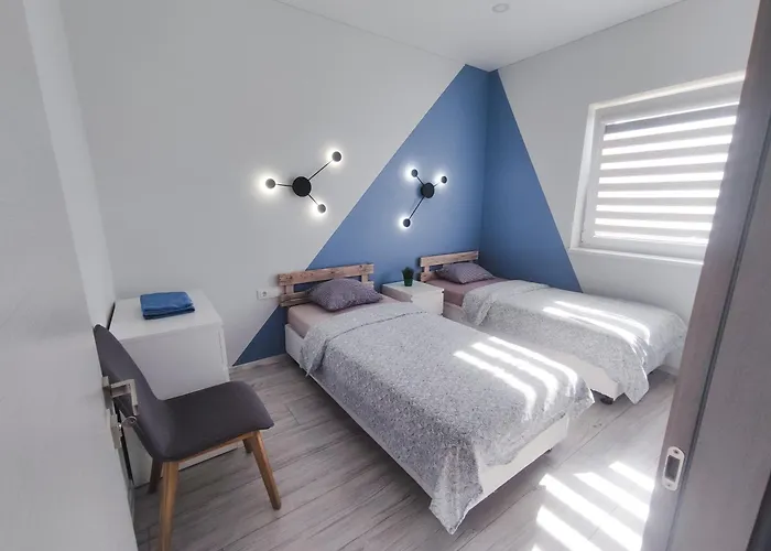 Apartment K-town - Viabaltic *