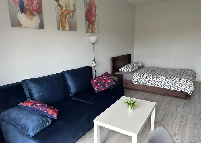 K-town - Viabaltic Kaunas