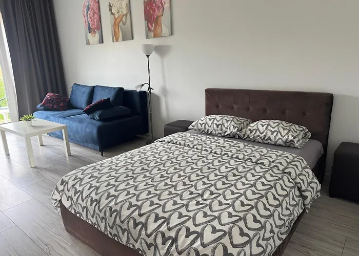 K-town - Viabaltic * Kaunas